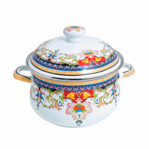 Caçarola Esmaltada Indiana