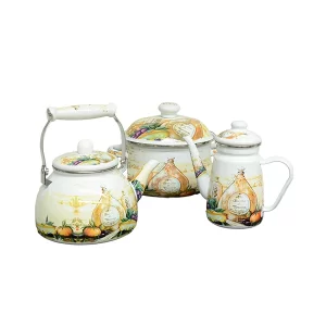 Linha Esmaltado Italy