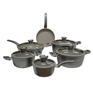 Linha de Panelas Orleans