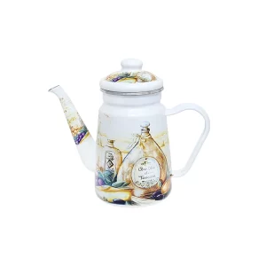 Bule Esmaltado Italy - 1,2 Litros