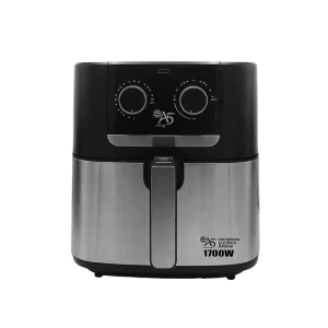 Fritadeira Elétrica Ravena - 8 Litros