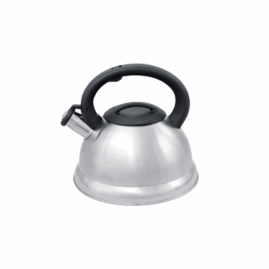 Chaleira Inox Gold - 3 Litros
