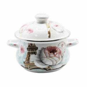 Caçarola Esmaltada Paris