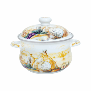 Caçarola Esmaltada Italy