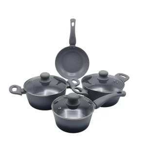 Linha de Panelas Parma Gradiente 01 - 4 peças