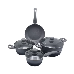 Linha de Panelas Parma Gradiente 02 - 4 peças