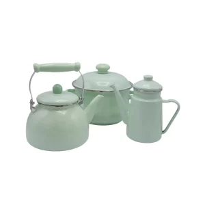 Linha Esmaltado Jade