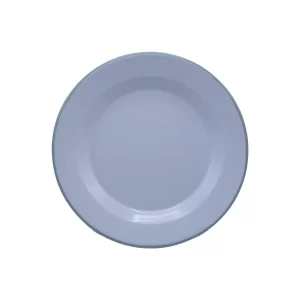 Prato Esmaltado Jade